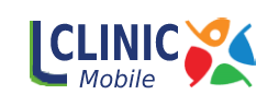 logo clinic mobile